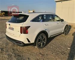 كيا سورينتو